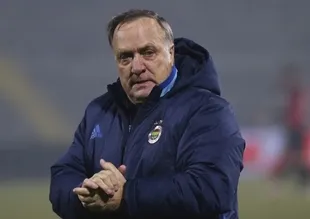 Advocaat: Bu skor fazla oldu