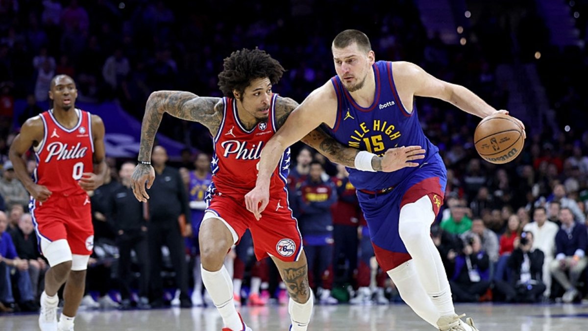 İşte NBA'de gecenin sonuçları! İşte NBA'de gecenin sonuçları!