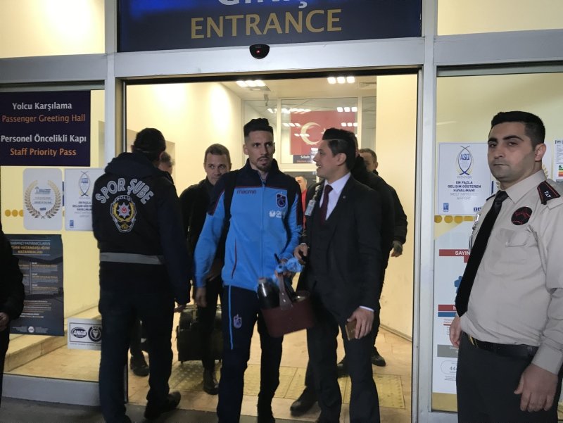 Galatasaray için rövanş zamanı!