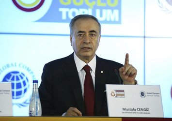 Hakemlere saldıramaz!