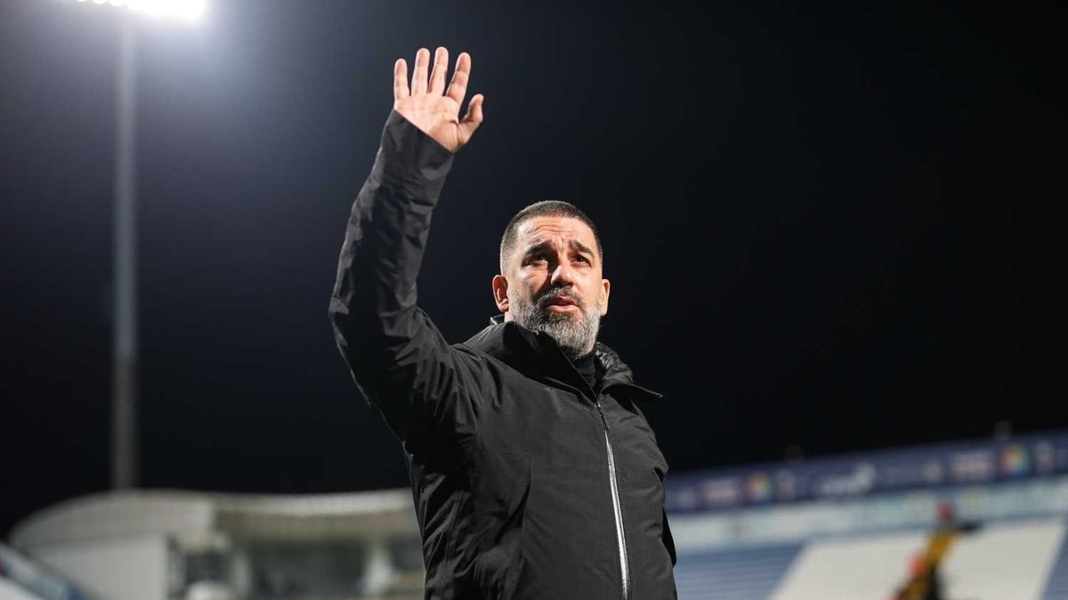 Arda Turan'dan barış çağrısı!