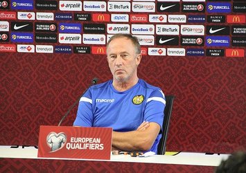 "Eğer Türkiye kazanırsa yüzde 90 ihtimalle..."