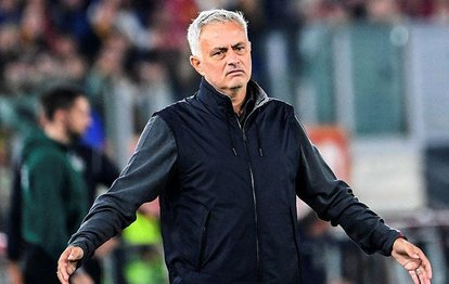 Brezilya’dan Jose Mourinho atağı! Portekiz Milli Takımı da istiyor