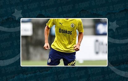 TRANSFER HABERİ - Fenerbahçe ayrılığı açıkladı! İşte yeni takımı