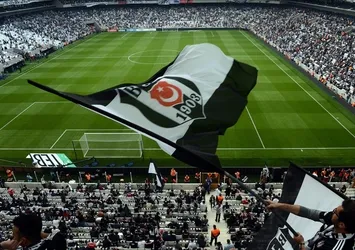 UEFA'dan flaş Beşiktaş kararı!