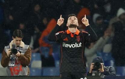 Como Napoli’yi penaltılarda yendi!