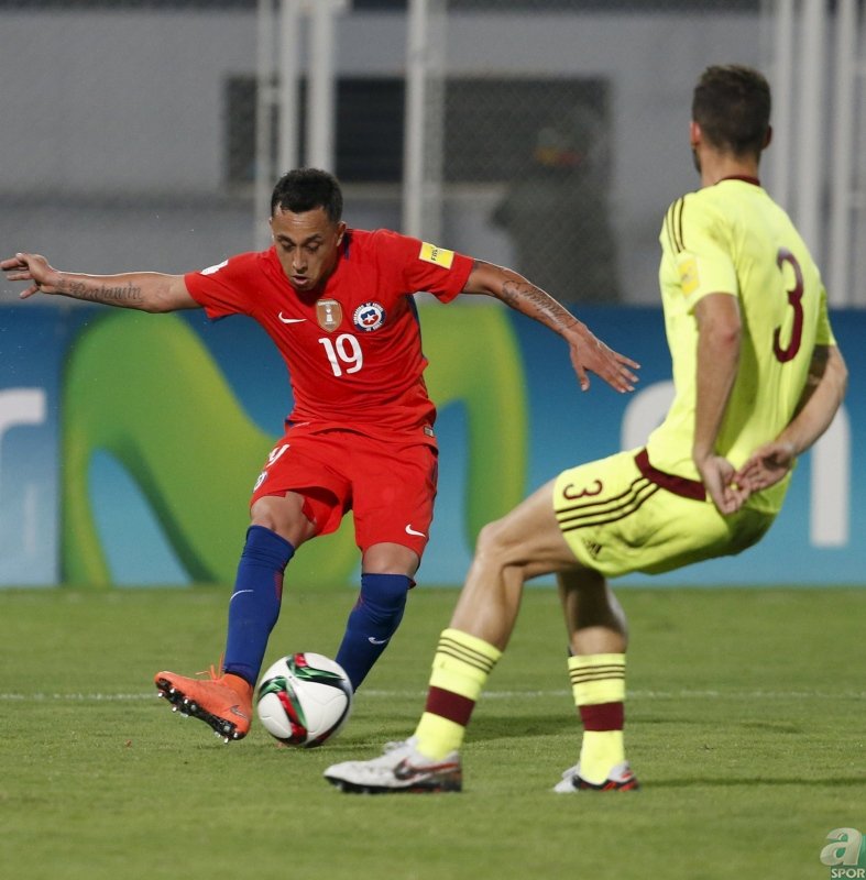 Beşiktaş transferde atağa kalktı! 3 isim birden