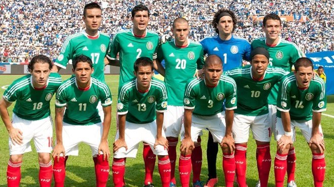 Copa America’da büyük heycan...