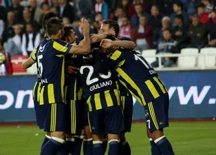 Fenerbahçe'yi seyretme kılavuzu!