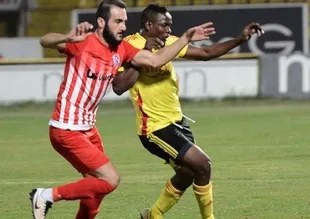 Yeni Malatya yine koltukta!