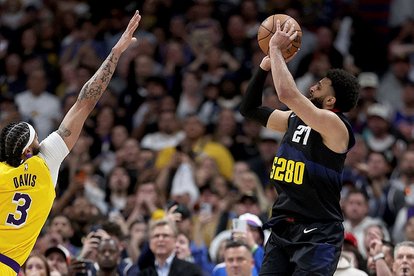 NBA play-off’larında Nuggets, Lakers’ı son saniyede yendi!