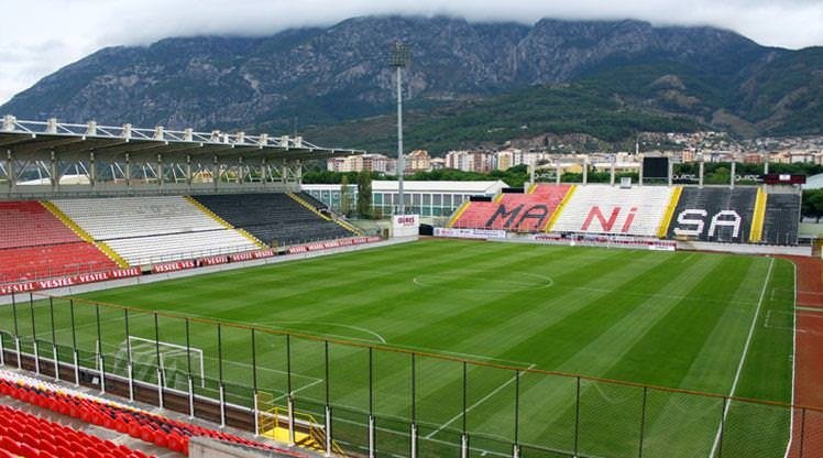 Süper Lig’e yeni statlar