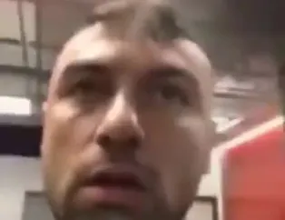Burak Yılmaz: Bizi İzlanda'ya almıyorlar
