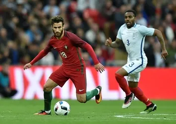 Rafa Silva iddiası