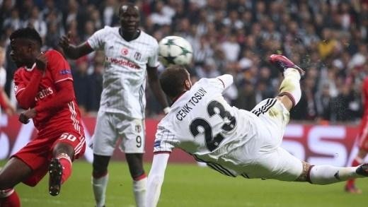 Süper Lig’in maaş bilançosu