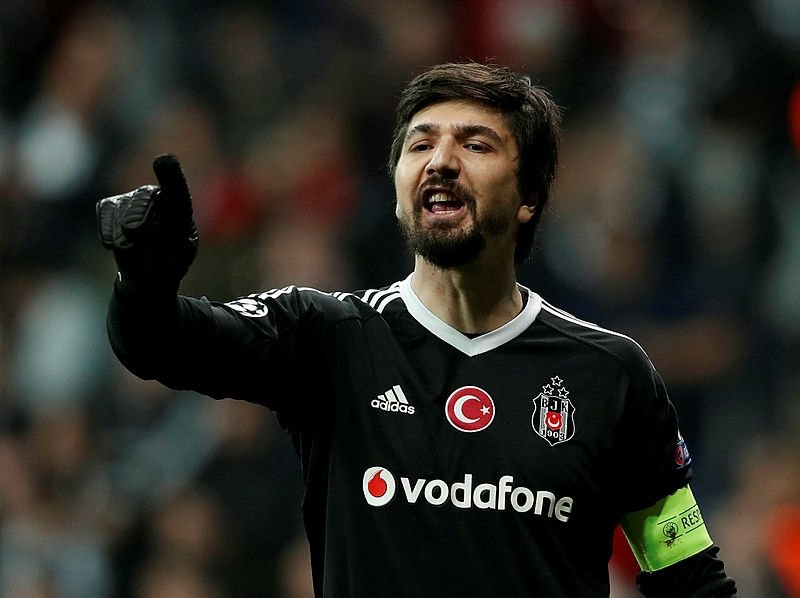 İşte Beşiktaş’ın B36 Torshavn karşısındaki muhtemel 11’i