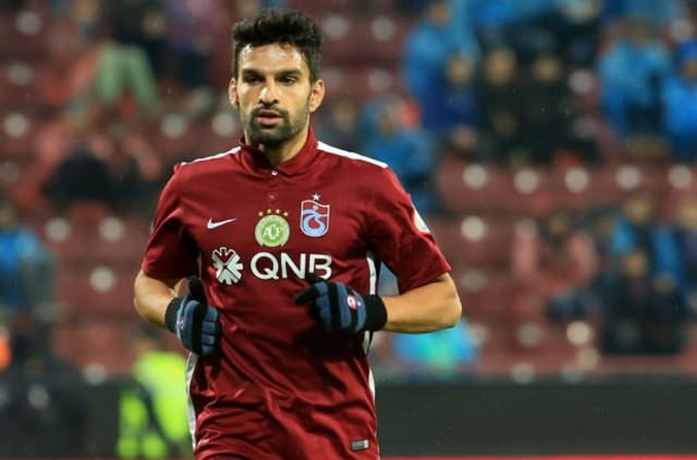 Galatasaray ve Trabzonspor’dan dev takas!