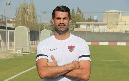 Hatayspor’da teknik direktör Volkan Demirel’den Karagümrük maçı sözleri: Kazanacağımızı biliyoruz