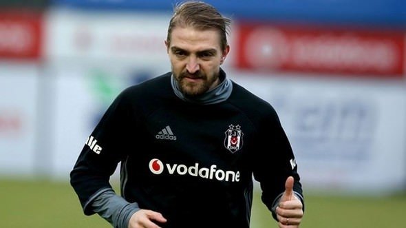 Caner Erkin’den Dick Advocaat’a küfür