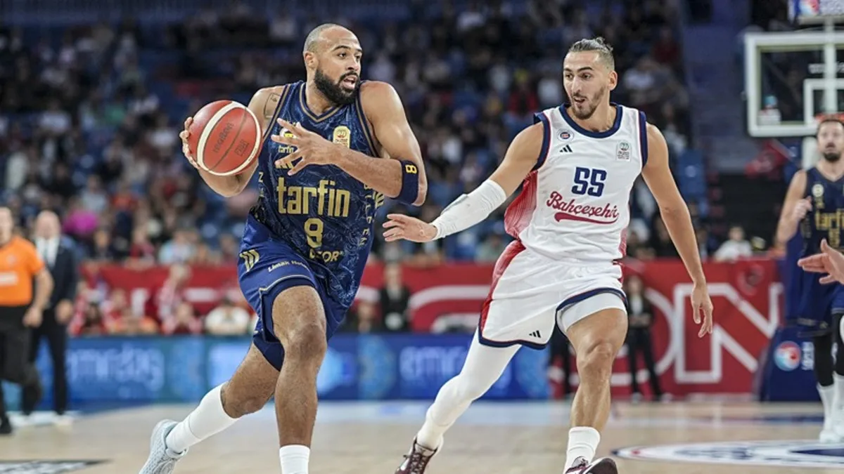 Photo: aspor.com.tr Fenerbahçe Tarfin