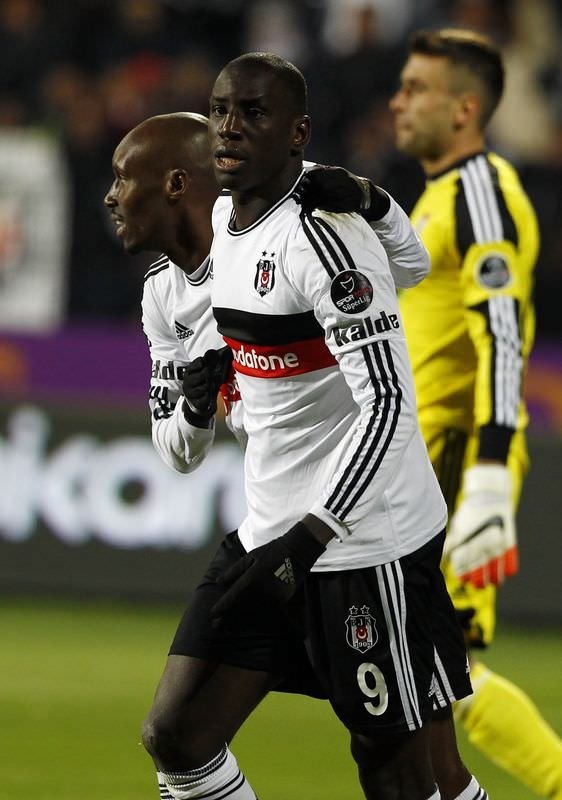 Sosyal Medya’da Demba Ba yorumları
