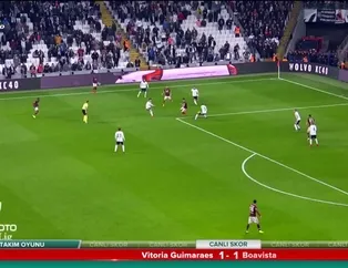 Erman Toroğlu'ndan penaltı yorumu