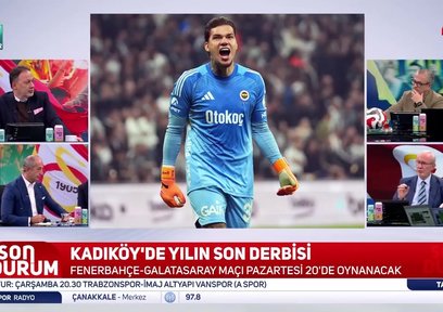 Derbi öncesi çarpıcı Ederson iddiası! "Fenerbahçe - Galatasaray maçı olmasaydı..."