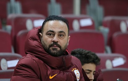 Son dakika spor haberi: Hasan Şaş’tan flaş paylaşım! Galatasaray’ın emrindeyim