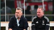 Beşiktaş’tan resmi açıklama! Serkan Reçber...