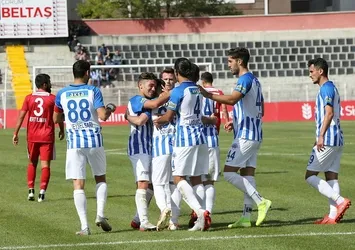 Kasımpaşa'da Kayserispor maçı hazırlıkları