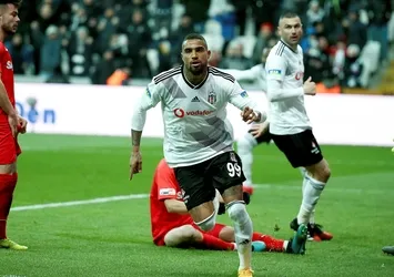 Boateng dönemi artık kapandı