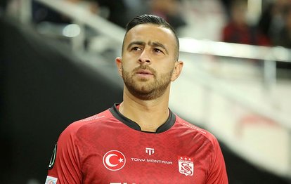 Beşiktaş’tan Dia Saba sürprizi! Transferde flaş rakip