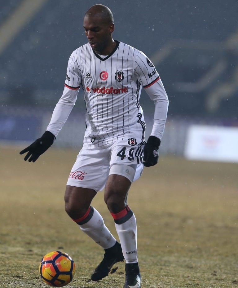 Beşiktaş’ın Lyon karşısındaki muhtemel 11’i: