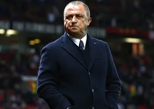 "Terim, başkan olarak döner"