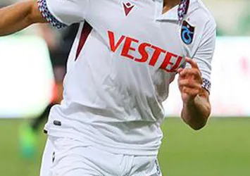 Trabzonspor'da sürpriz ayrılık!