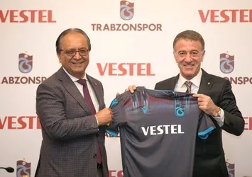 Vestel’den 9 milyon euro