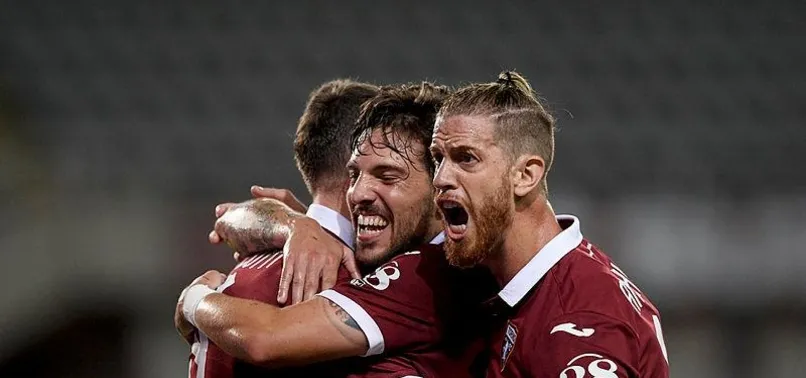 Torino 3-1 Brescia | MAÇ SONUCU