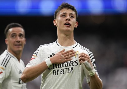 Arda Güler’den çocuklara mektup!
