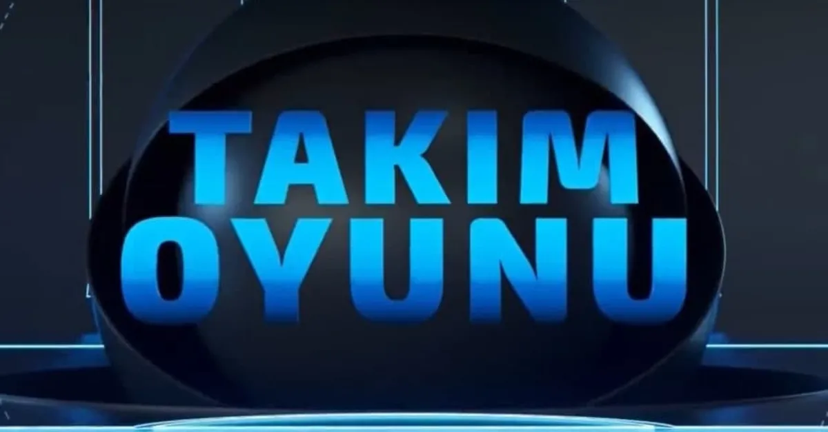 Takım Oyunu - 27/03/2021