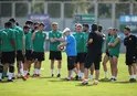 Bursaspor Göztepe karşısında şanssızlığı kırmak istiyor - 1