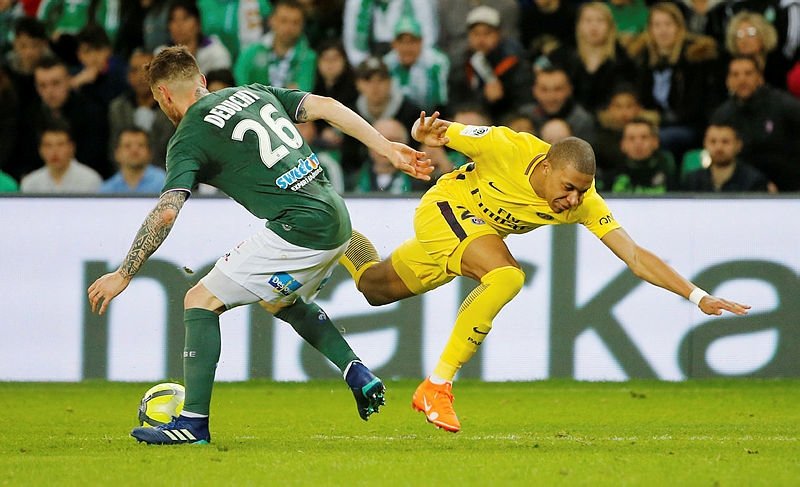 Sezon sonu bedava alınabilecek 40 futbolcu