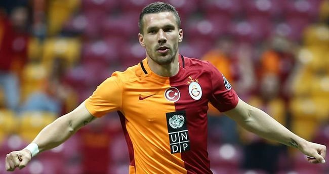 Tudor geldi Podolski ayrılıyor mu?