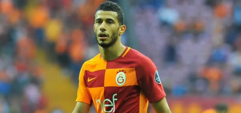Belhanda'dan ayrılık açıklaması!