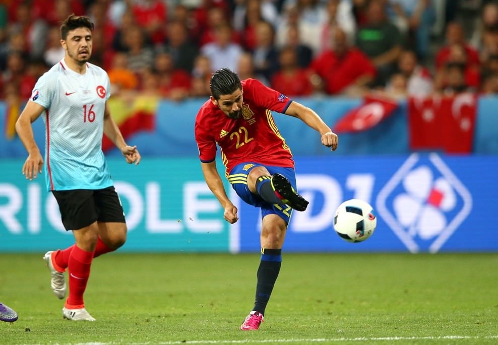 UEFA’dan Türkiye’ye kötü haber!