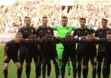 Eskişehirspor ligin dibine demir attı