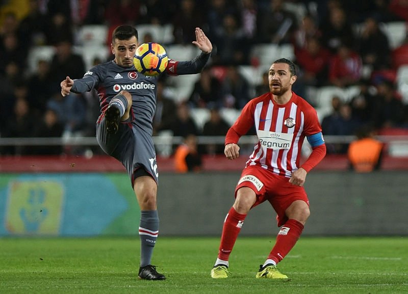 Oğuzhan’dan imza şartı! Fenerbahçe...