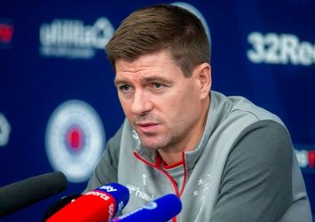 Gerrard'dan flaş maç yorumu! "Güçlü noktaları..."
