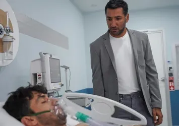 Aldatmak 38. BÖLÜM İZLE