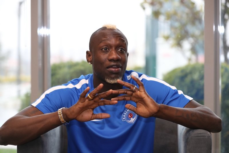 Galatasaray’a golcü müjdesi!