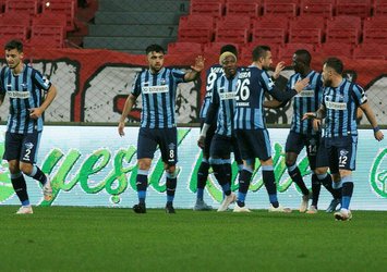 Samsunspor'un yenilmezlik serisi son buldu!